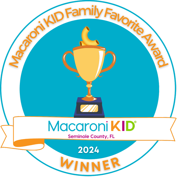 2024 MKSC Family Favorite Awards Winner